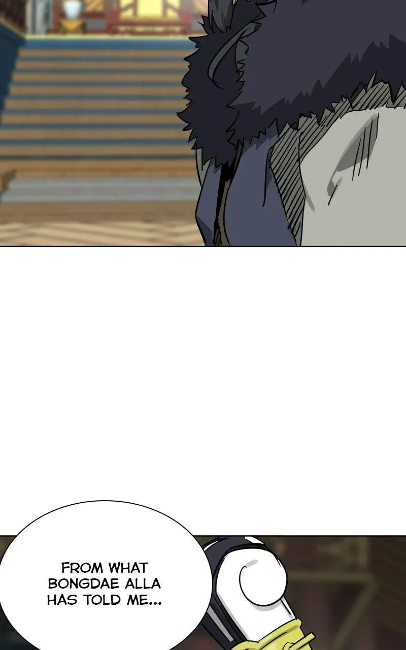 Read Infinite Leveling: Murim chapter 5.2 image 42 on Lezhin