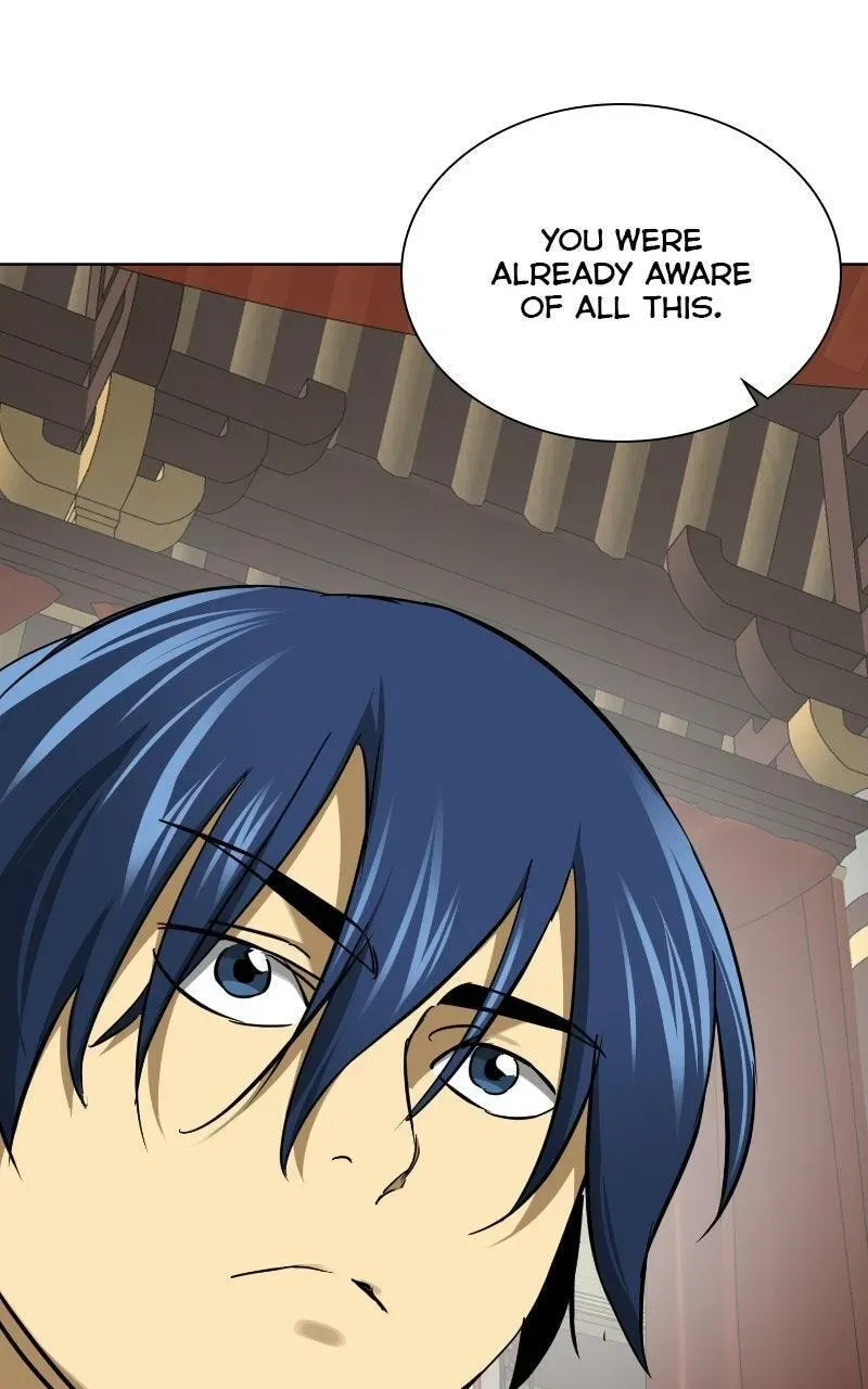 Read Infinite Leveling: Murim chapter 5.2 image 44 on Lezhin
