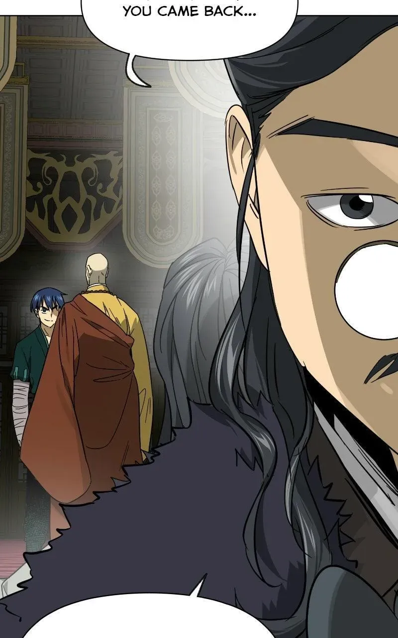 Read Infinite Leveling: Murim chapter 5.2 image 46 on Lezhin