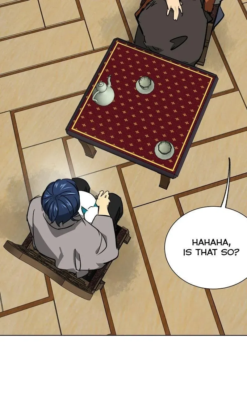 Read Infinite Leveling: Murim chapter 5.2 image 48 on Lezhin