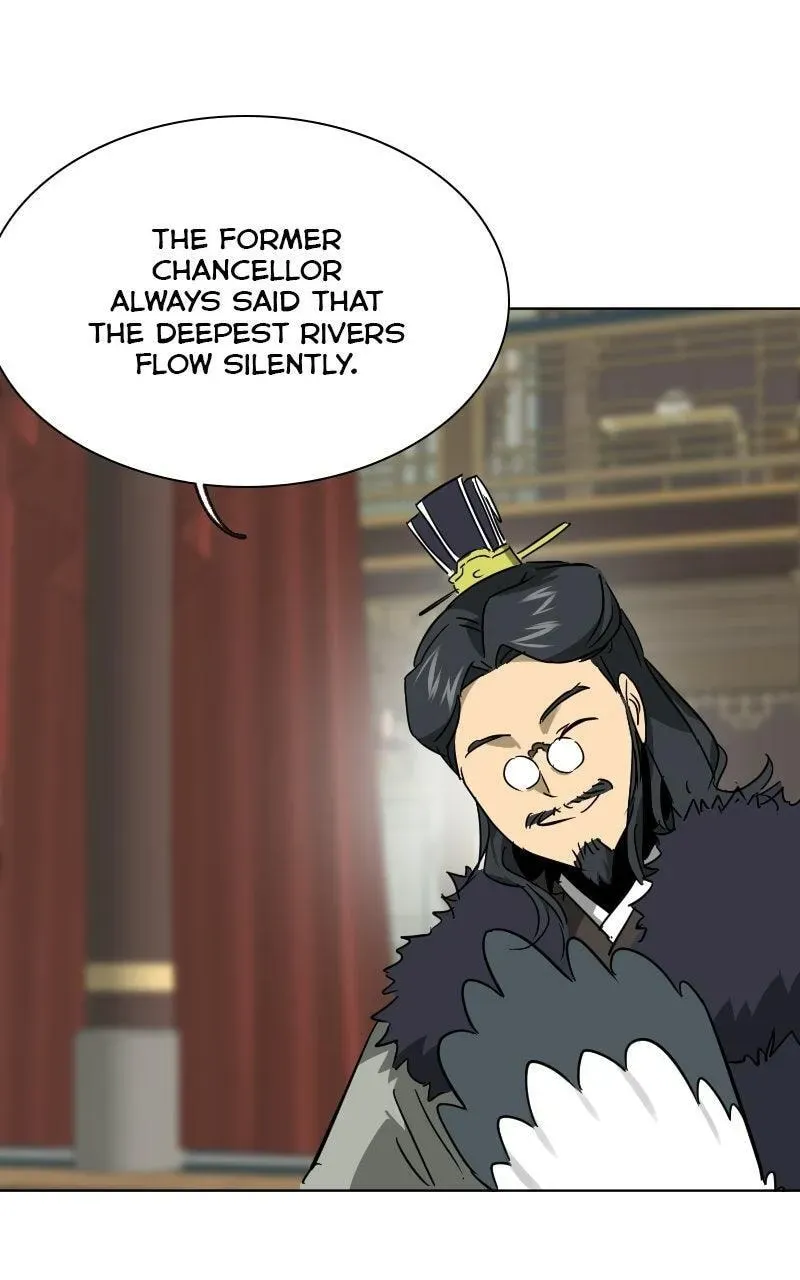 Read Infinite Leveling: Murim chapter 5.2 image 49 on Lezhin