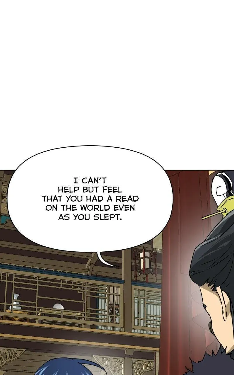 Read Infinite Leveling: Murim chapter 5.2 image 50 on Lezhin