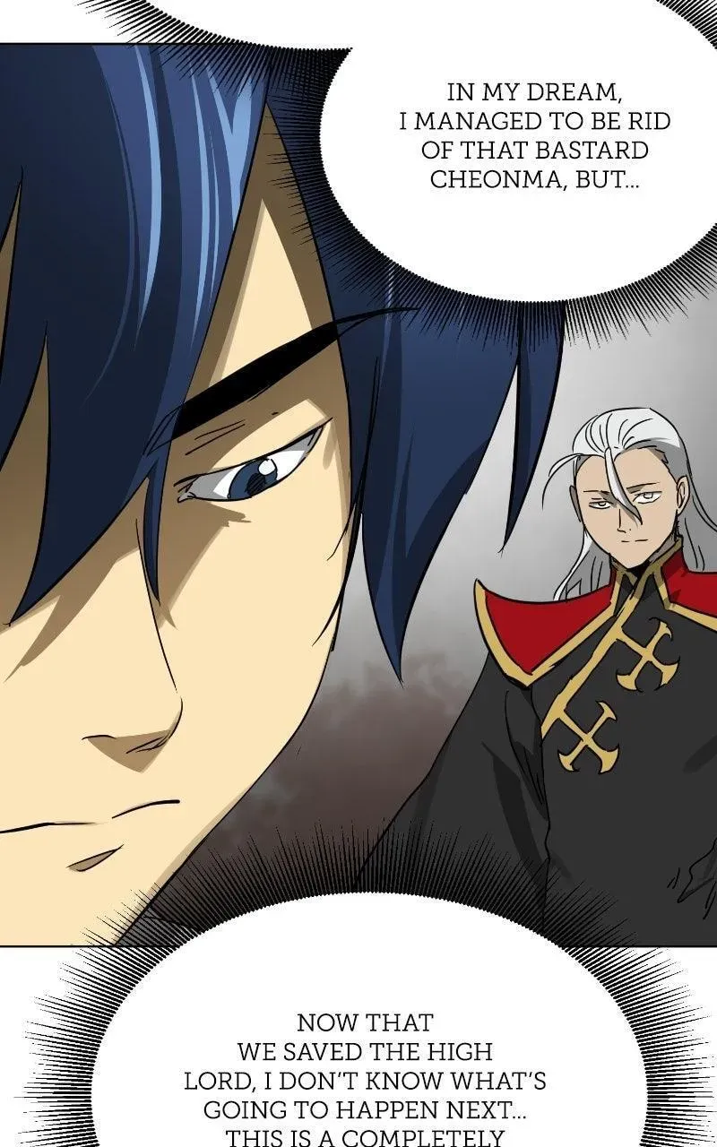 Read Infinite Leveling: Murim chapter 5.2 image 52 on Lezhin
