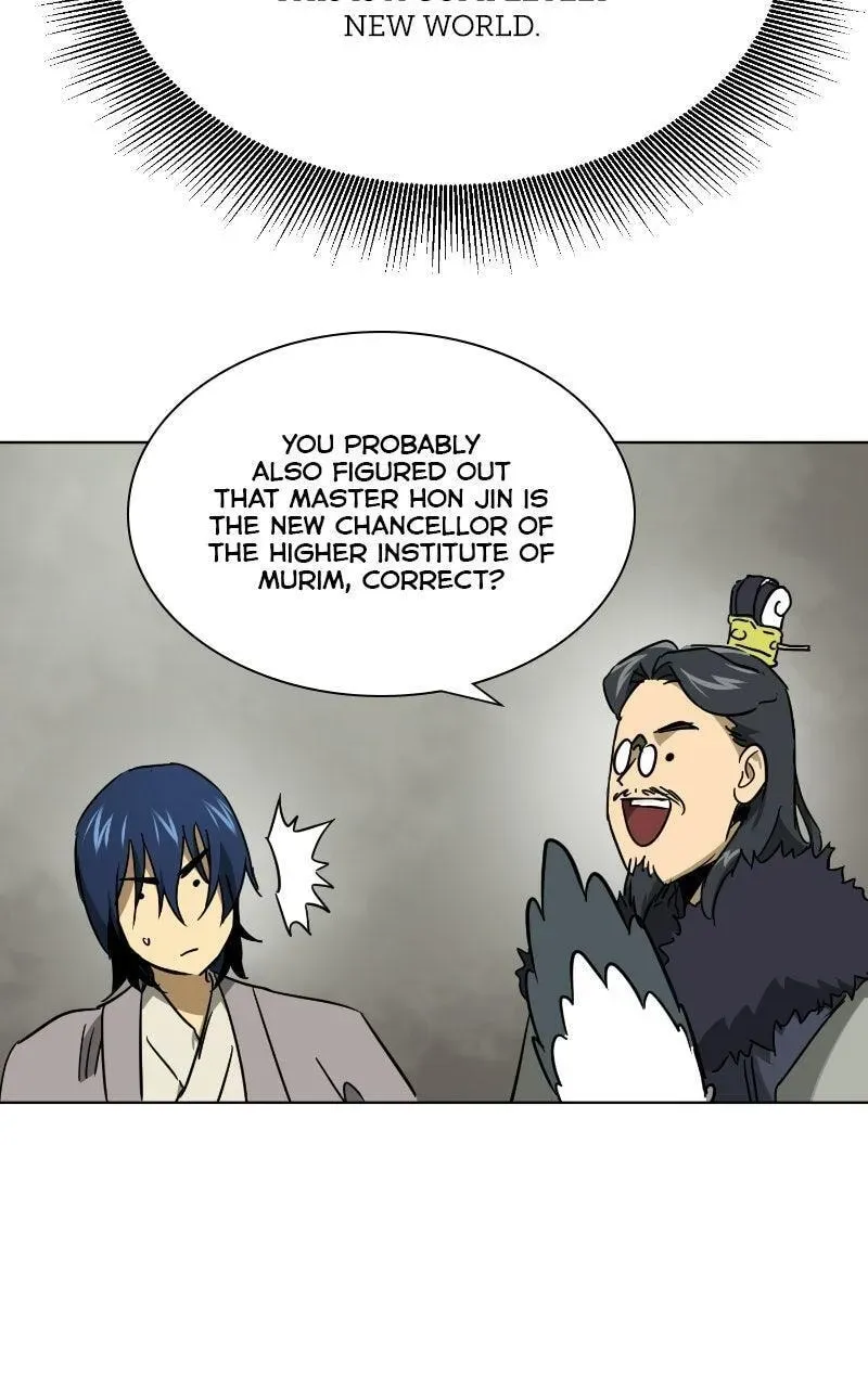 Read Infinite Leveling: Murim chapter 5.2 image 53 on Lezhin