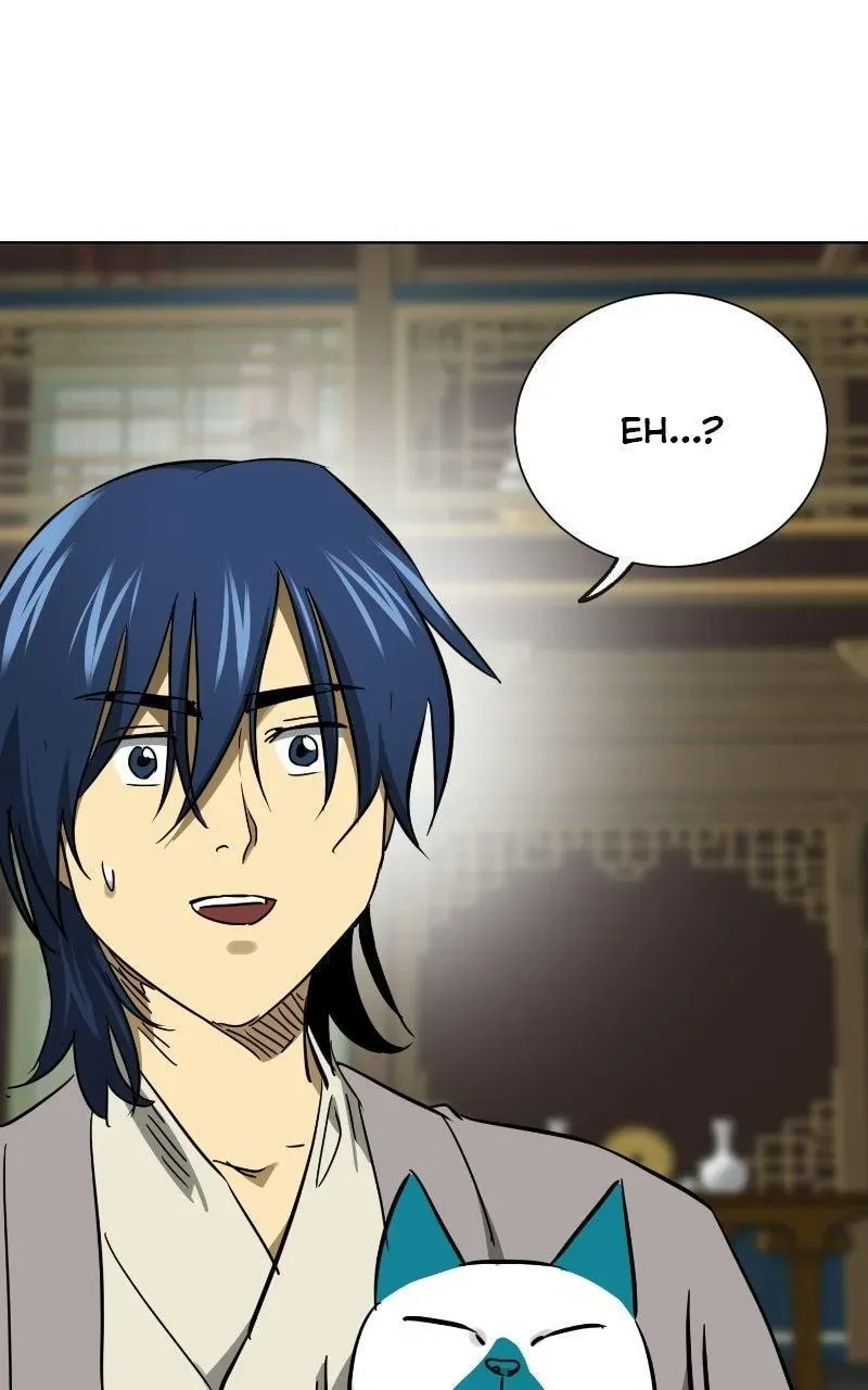 Read Infinite Leveling: Murim chapter 5.2 image 54 on Lezhin