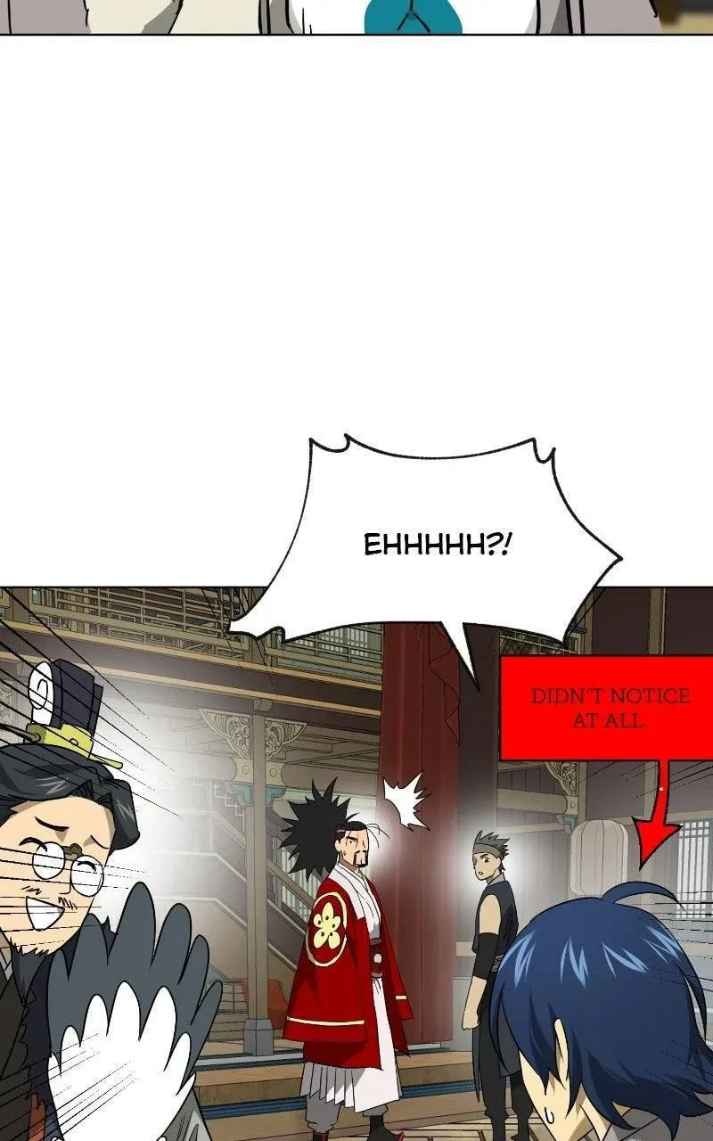Read Infinite Leveling: Murim chapter 5.2 image 55 on Lezhin