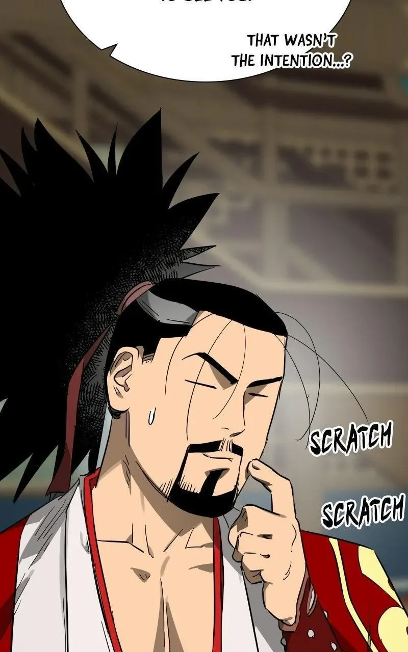 Read Infinite Leveling: Murim chapter 5.2 image 57 on Lezhin