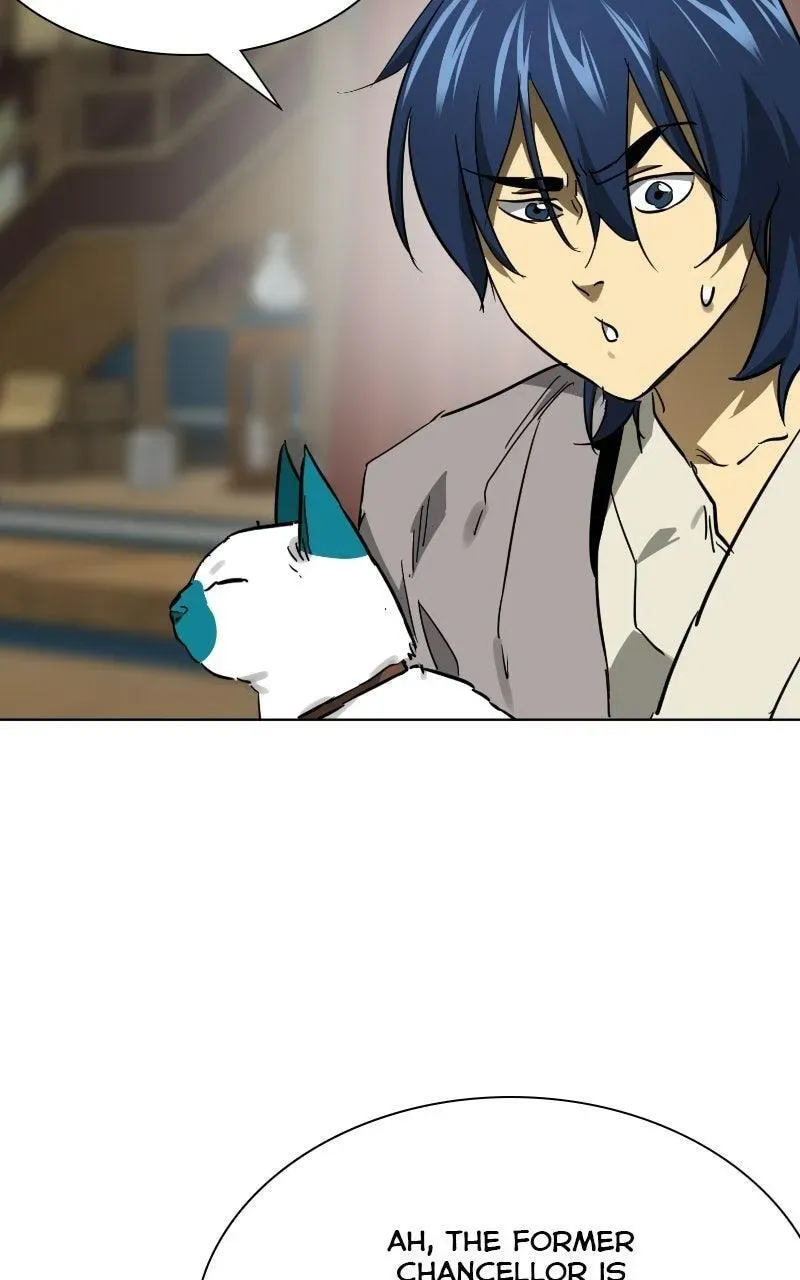 Read Infinite Leveling: Murim chapter 5.2 image 59 on Lezhin