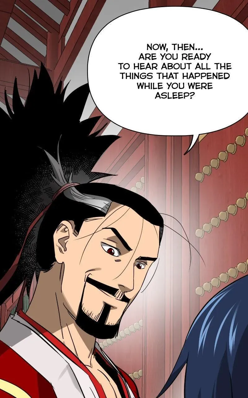Read Infinite Leveling: Murim chapter 5.2 image 6 on Lezhin