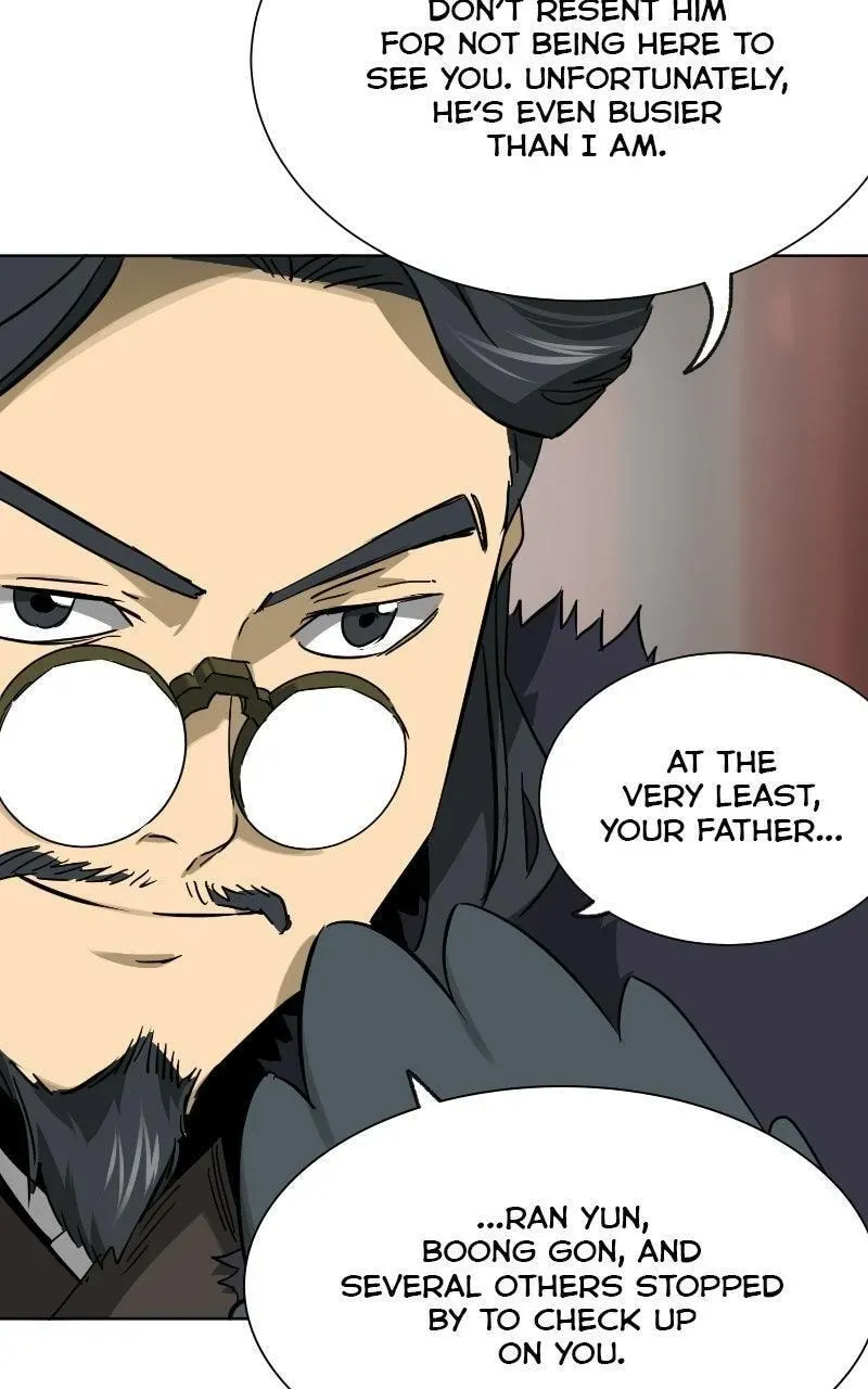 Read Infinite Leveling: Murim chapter 5.2 image 61 on Lezhin