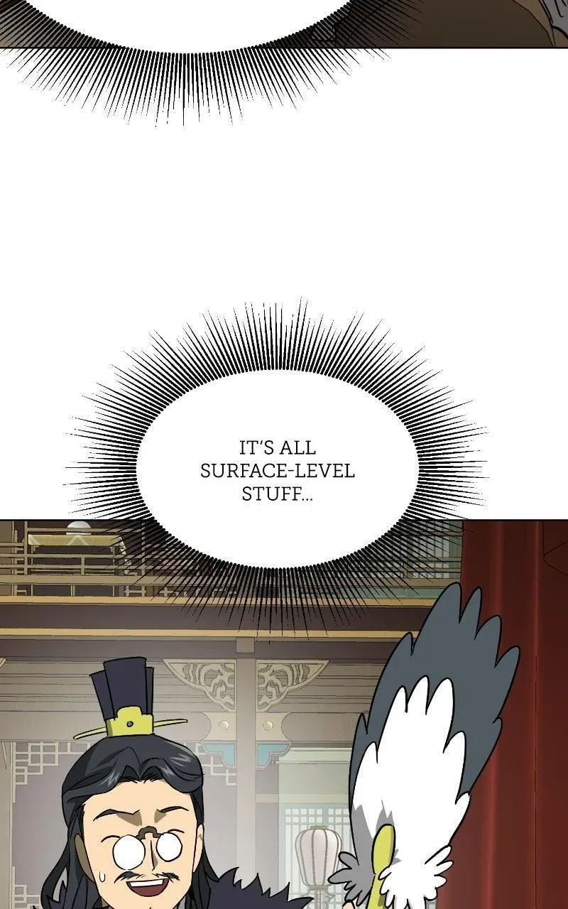 Read Infinite Leveling: Murim chapter 5.2 image 66 on Lezhin