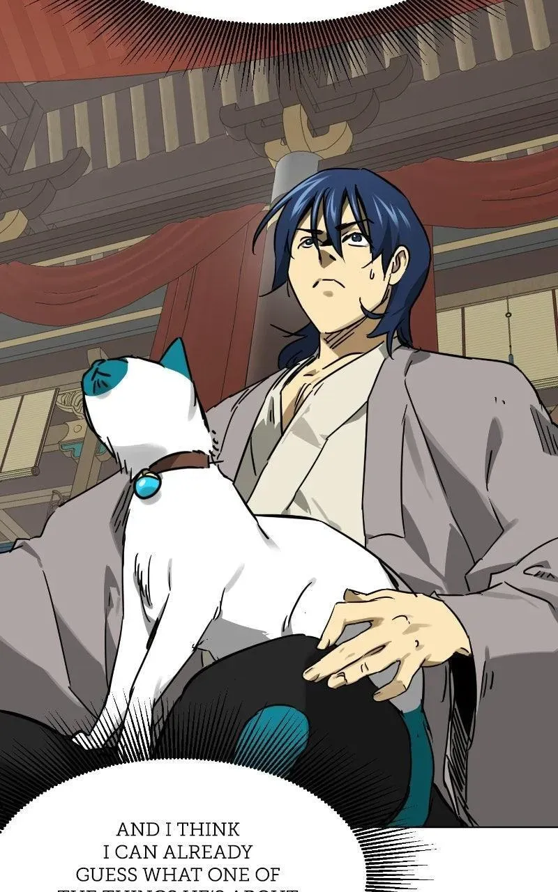 Read Infinite Leveling: Murim chapter 5.2 image 72 on Lezhin