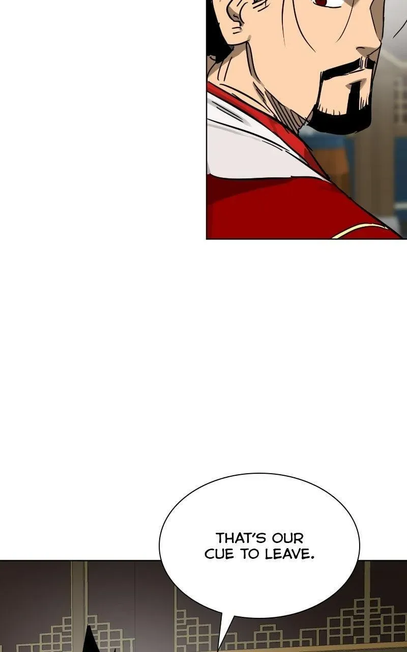 Read Infinite Leveling: Murim chapter 5.2 image 77 on Lezhin