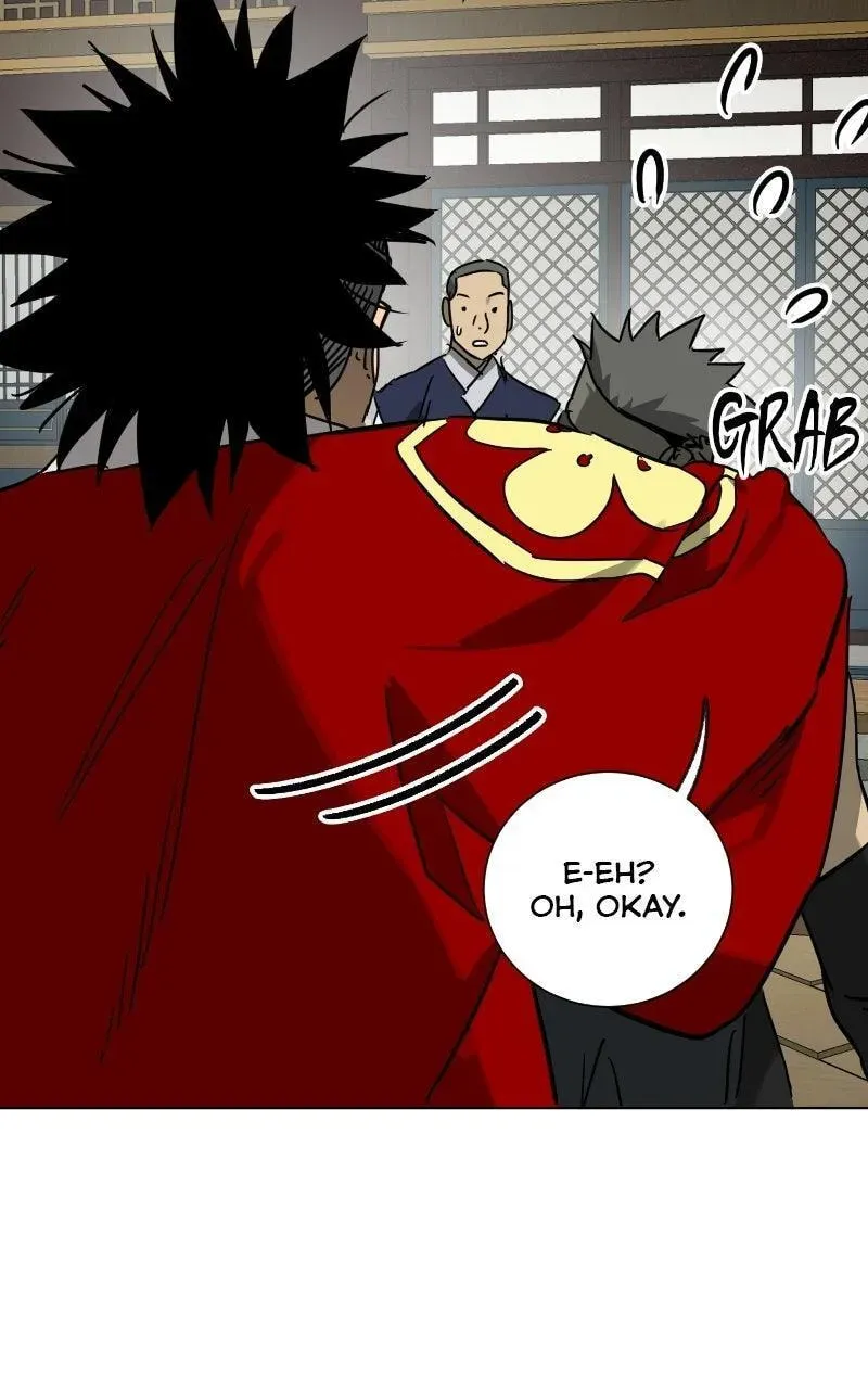 Read Infinite Leveling: Murim chapter 5.2 image 78 on Lezhin