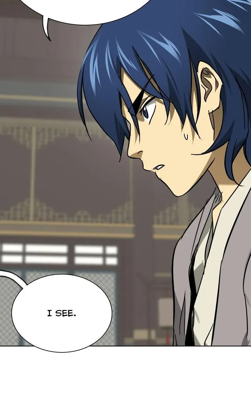 Read Infinite Leveling: Murim chapter 5.2 image 83 on Lezhin