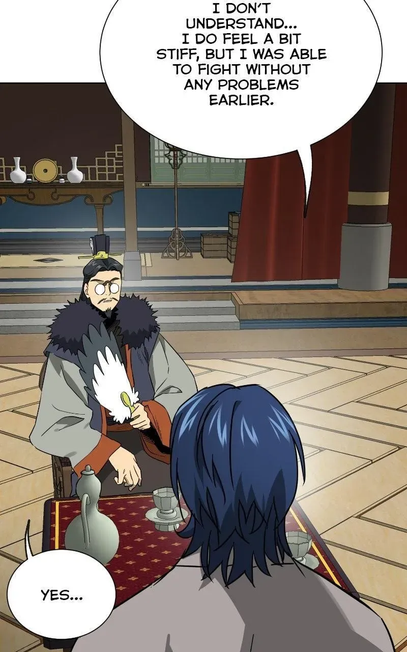 Read Infinite Leveling: Murim chapter 5.2 image 95 on Lezhin