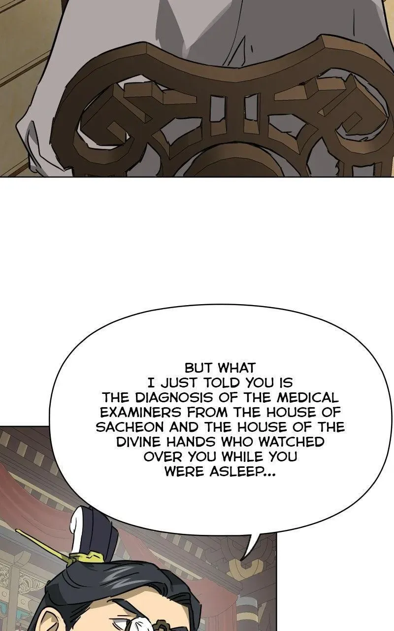 Read Infinite Leveling: Murim chapter 5.2 image 96 on Lezhin