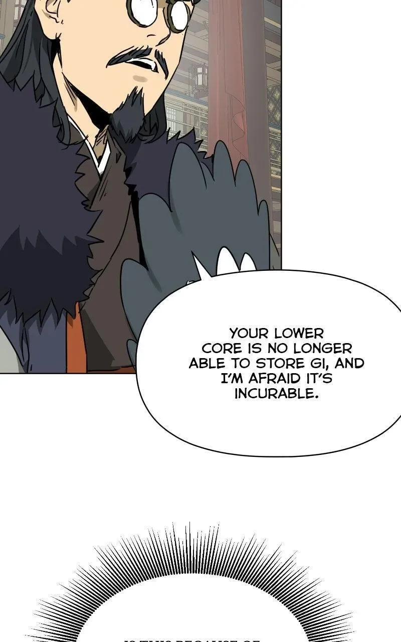 Read Infinite Leveling: Murim chapter 5.2 image 97 on Lezhin