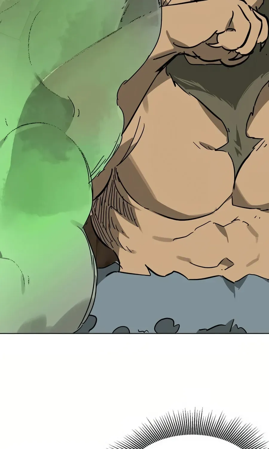 Read Infinite Leveling: Murim chapter 6.1 image 108 on Lezhin