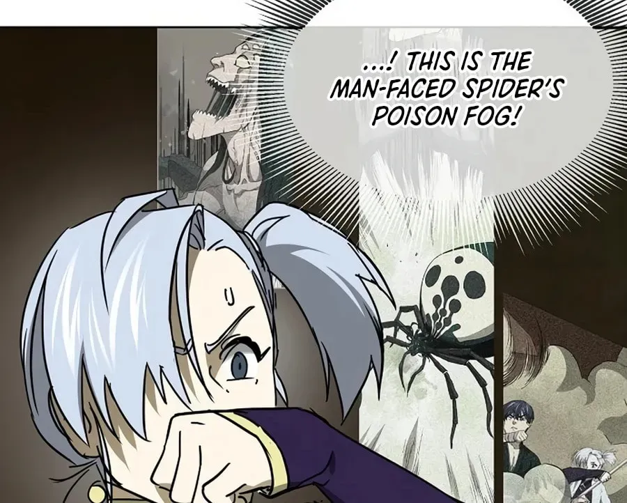Read Infinite Leveling: Murim chapter 6.1 image 109 on Lezhin