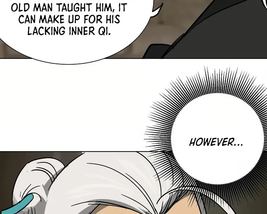 Read Infinite Leveling: Murim chapter 6.1 image 113 on Lezhin