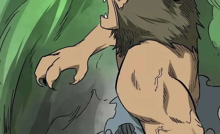 Read Infinite Leveling: Murim chapter 6.1 image 119 on Lezhin
