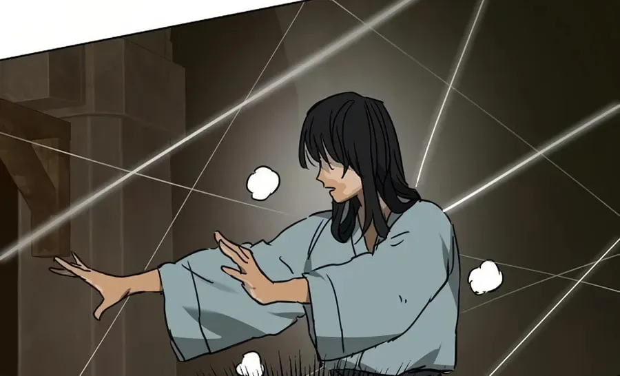Read Infinite Leveling: Murim chapter 6.1 image 125 on Lezhin