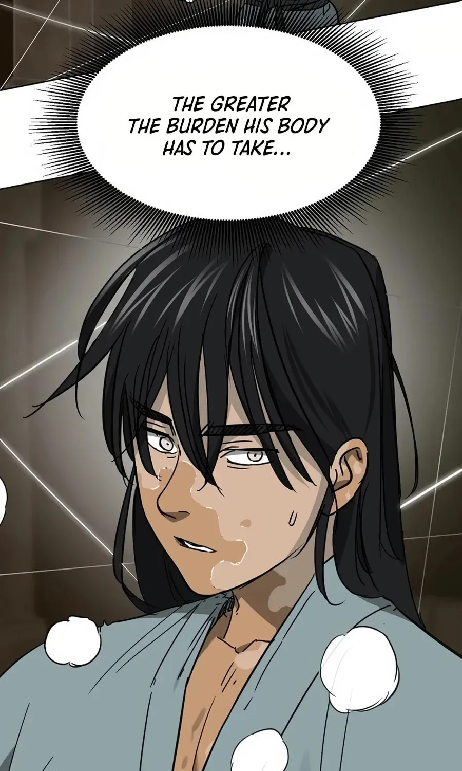 Read Infinite Leveling: Murim chapter 6.1 image 126 on Lezhin