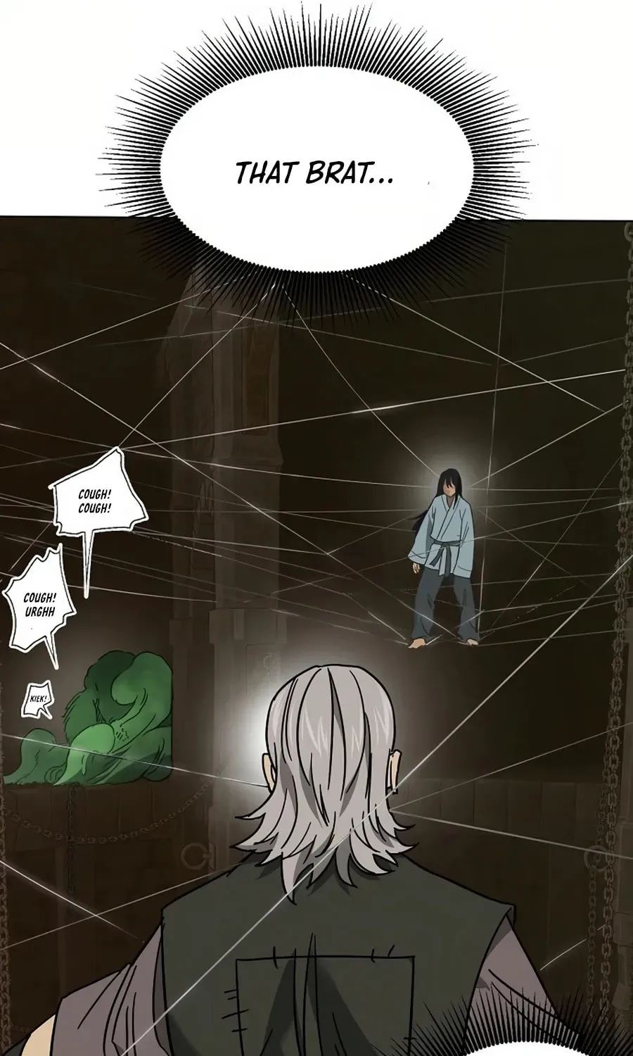 Read Infinite Leveling: Murim chapter 6.1 image 128 on Lezhin