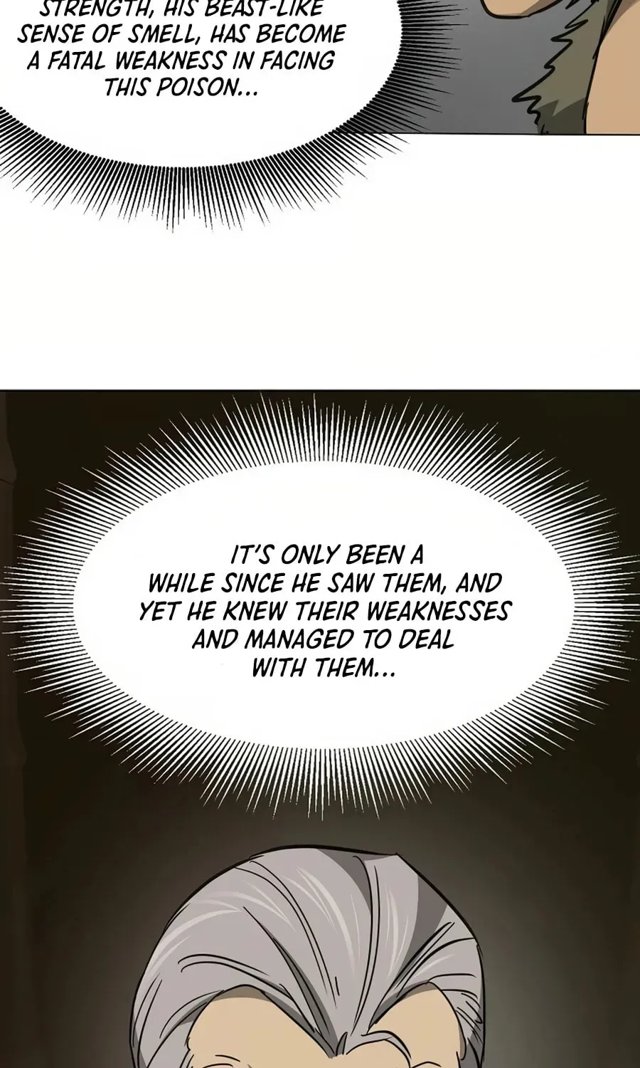 Read Infinite Leveling: Murim chapter 6.1 image 132 on Lezhin