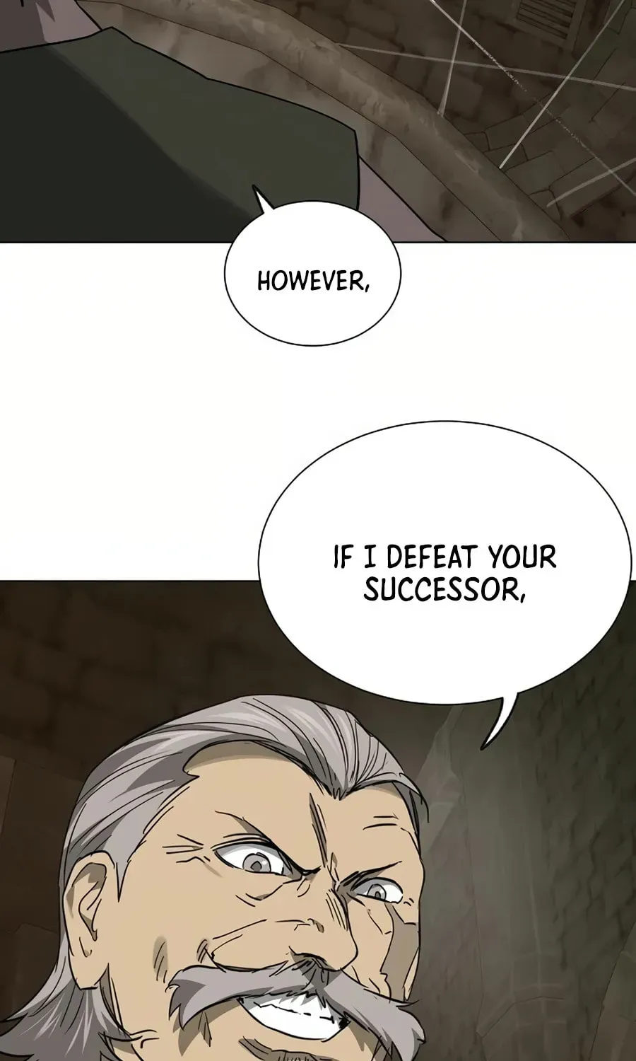 Read Infinite Leveling: Murim chapter 6.1 image 136 on Lezhin