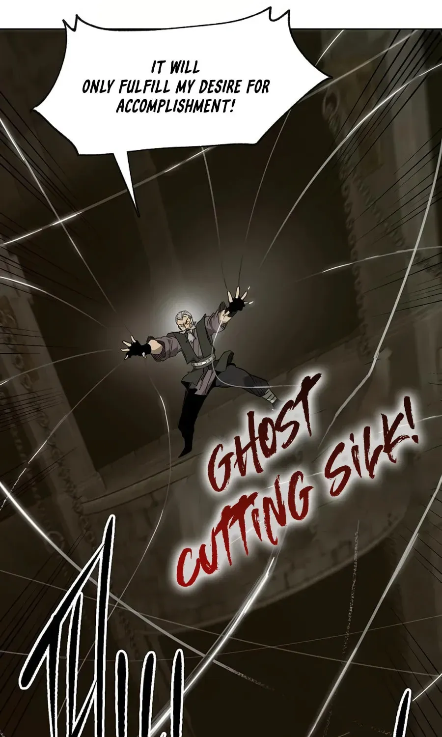 Read Infinite Leveling: Murim chapter 6.1 image 138 on Lezhin