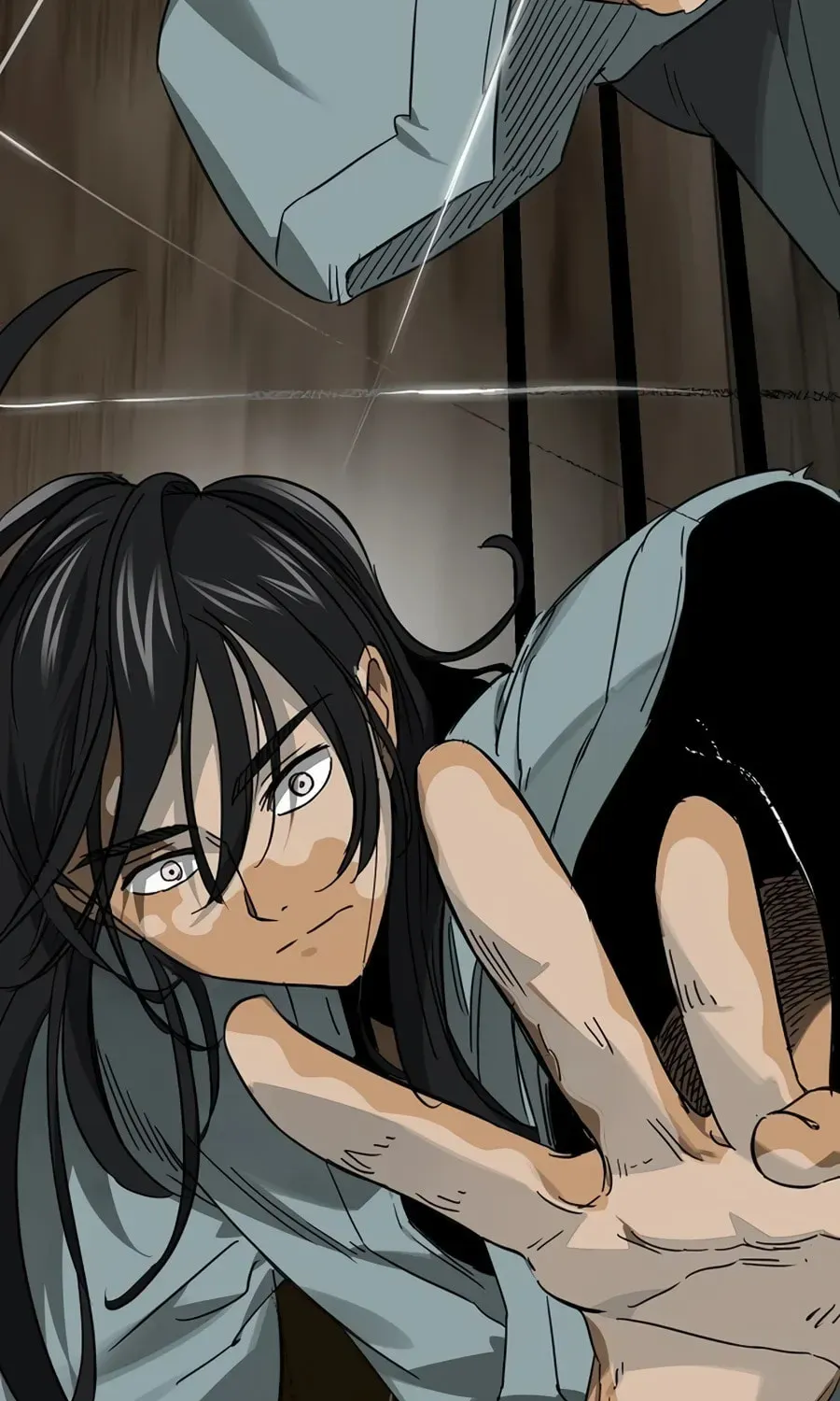 Read Infinite Leveling: Murim chapter 6.1 image 142 on Lezhin