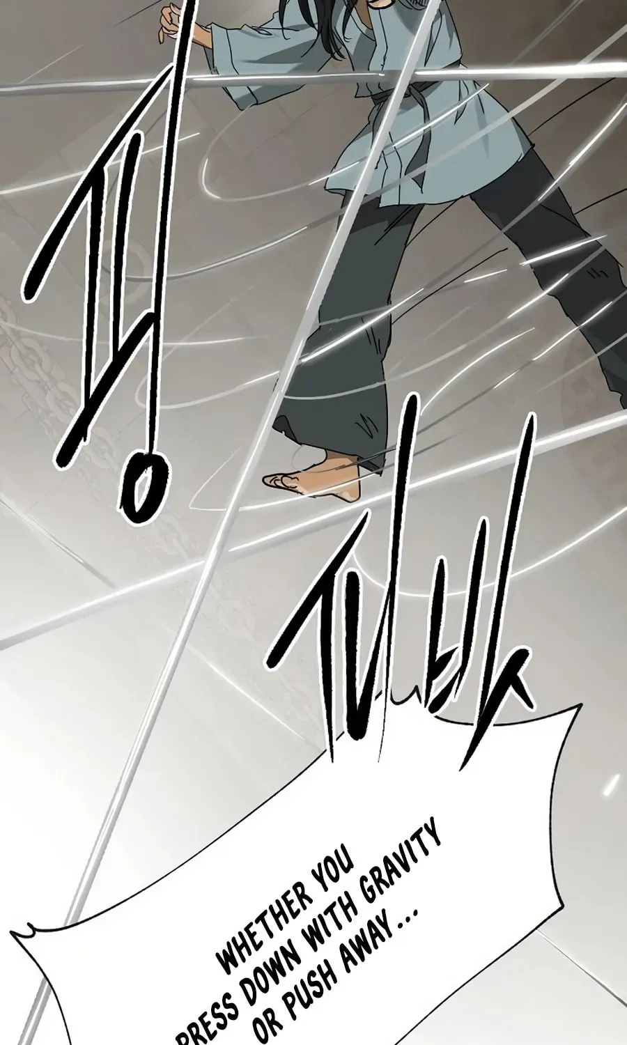 Read Infinite Leveling: Murim chapter 6.1 image 150 on Lezhin