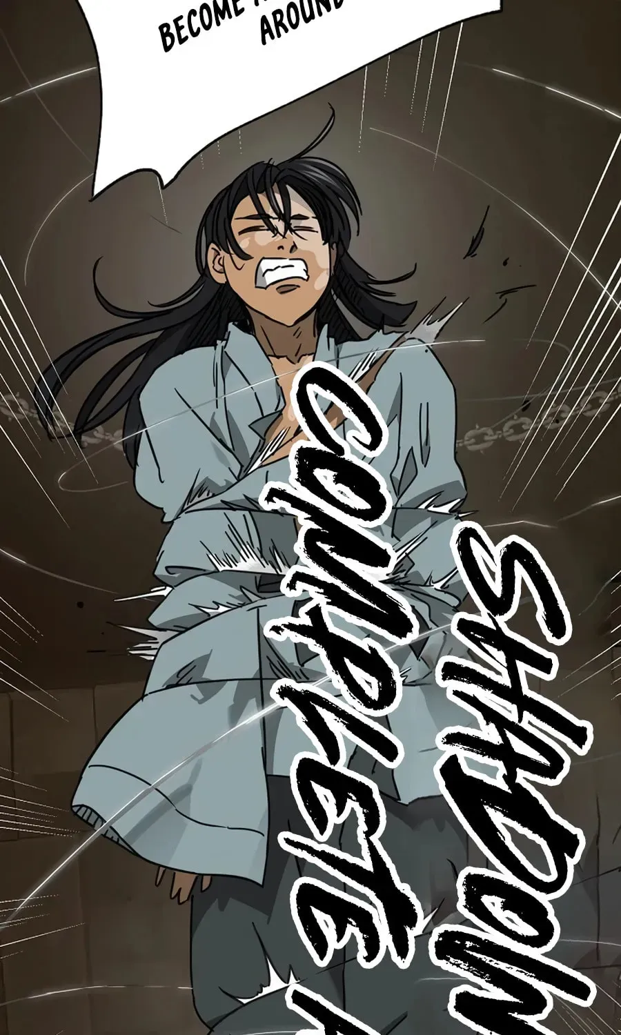 Read Infinite Leveling: Murim chapter 6.1 image 154 on Lezhin