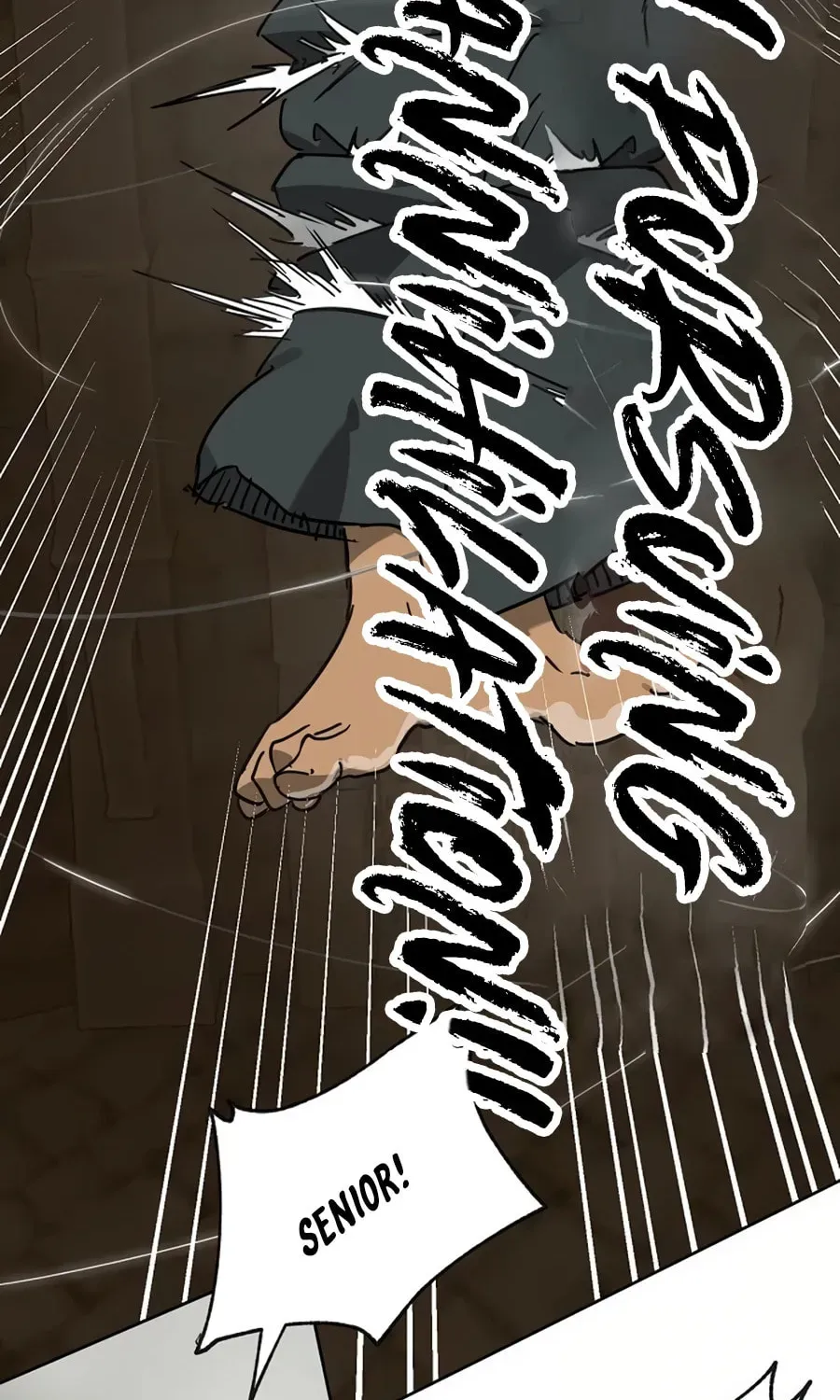 Read Infinite Leveling: Murim chapter 6.1 image 155 on Lezhin