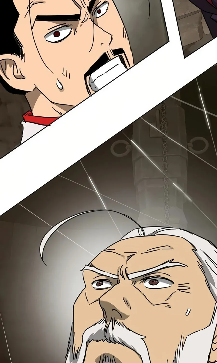 Read Infinite Leveling: Murim chapter 6.1 image 157 on Lezhin