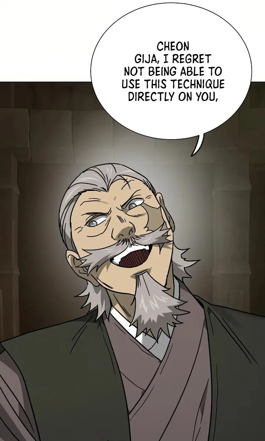 Read Infinite Leveling: Murim chapter 6.1 image 159 on Lezhin
