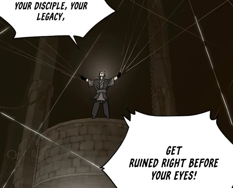 Read Infinite Leveling: Murim chapter 6.1 image 162 on Lezhin