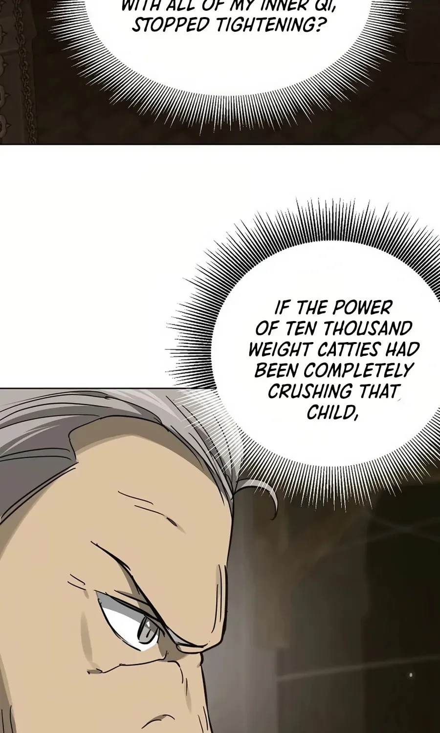 Read Infinite Leveling: Murim chapter 6.1 image 173 on Lezhin
