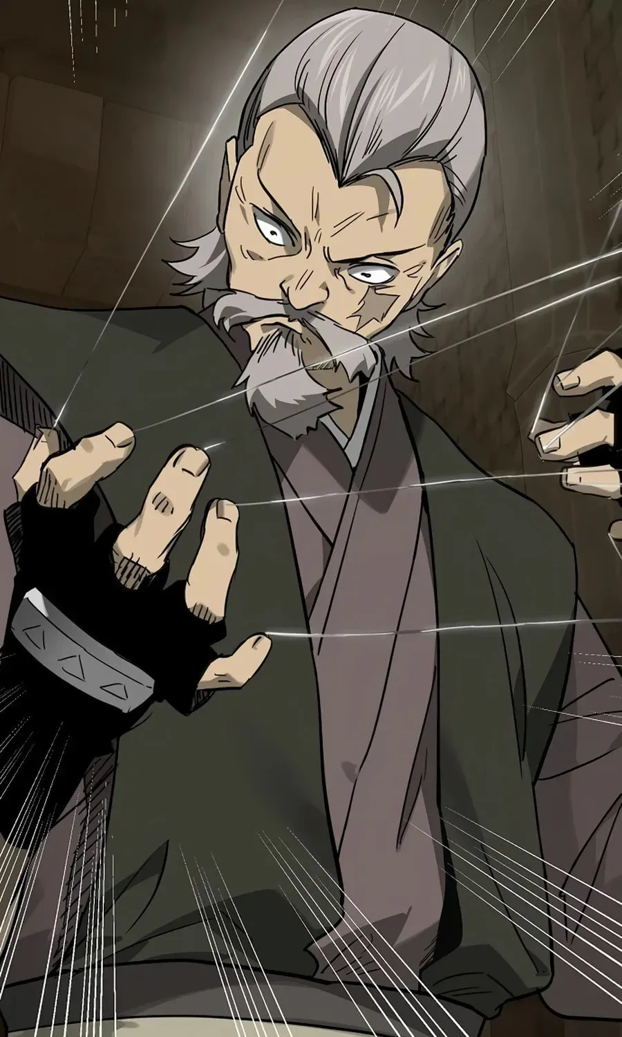 Read Infinite Leveling: Murim chapter 6.1 image 181 on Lezhin