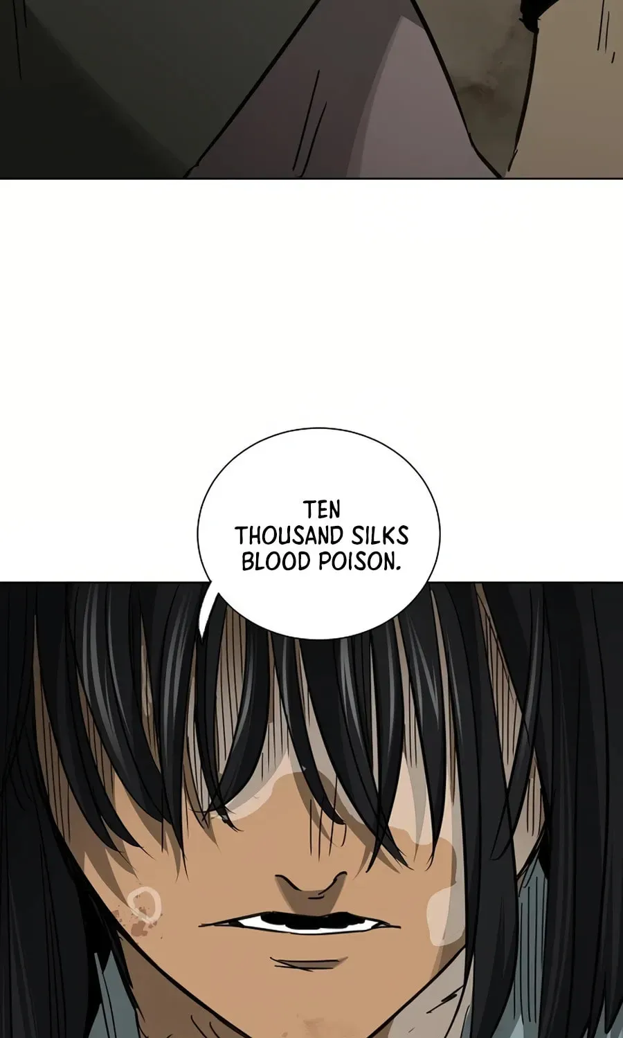 Read Infinite Leveling: Murim chapter 6.1 image 185 on Lezhin