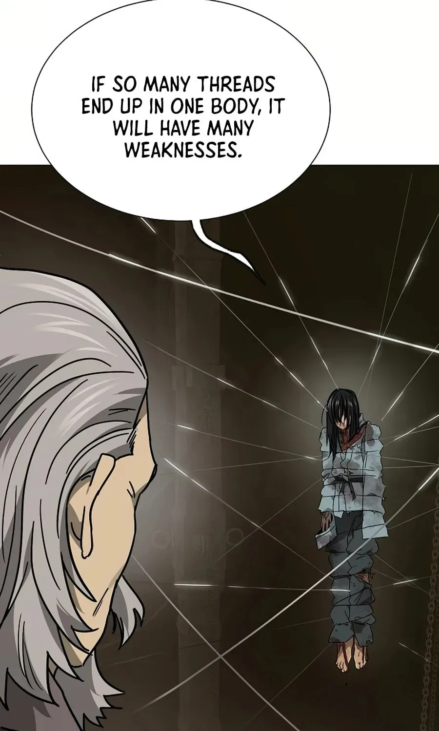 Read Infinite Leveling: Murim chapter 6.1 image 187 on Lezhin