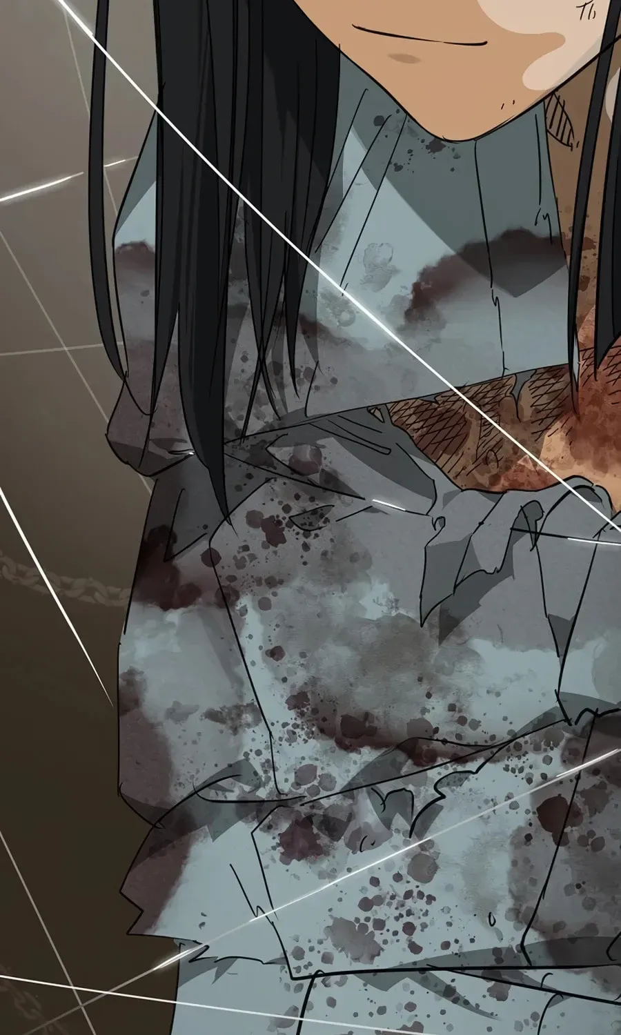 Read Infinite Leveling: Murim chapter 6.1 image 191 on Lezhin