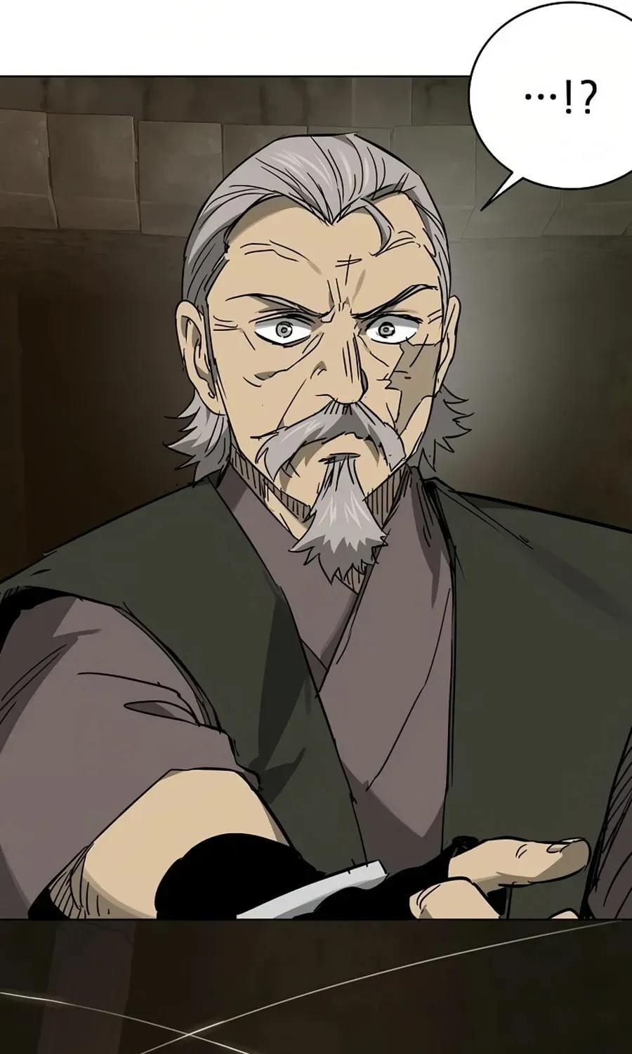 Read Infinite Leveling: Murim chapter 6.1 image 24 on Lezhin