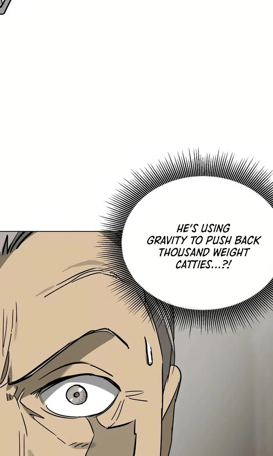 Read Infinite Leveling: Murim chapter 6.1 image 30 on Lezhin