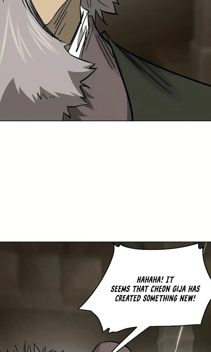 Read Infinite Leveling: Murim chapter 6.1 image 32 on Lezhin