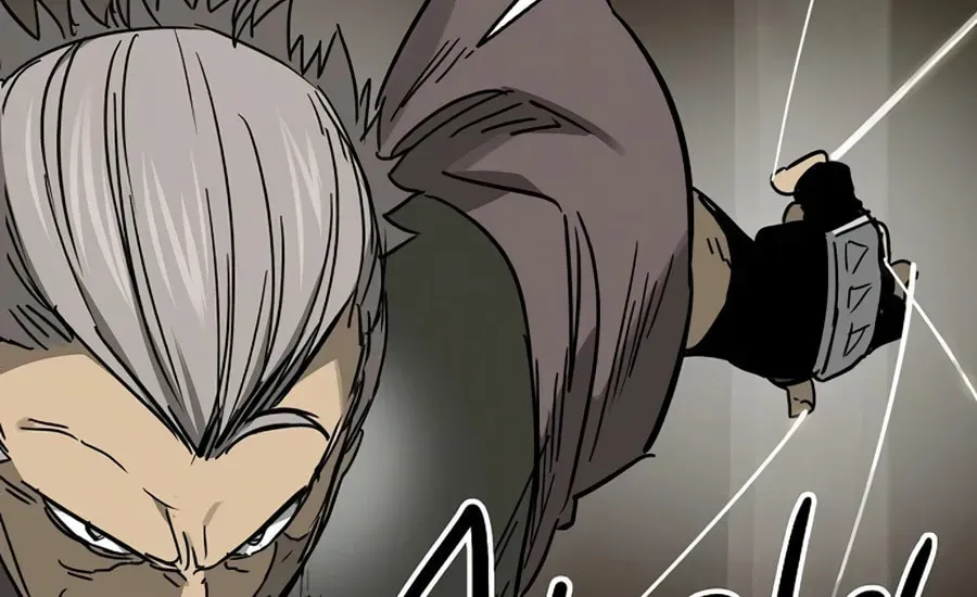 Read Infinite Leveling: Murim chapter 6.1 image 33 on Lezhin