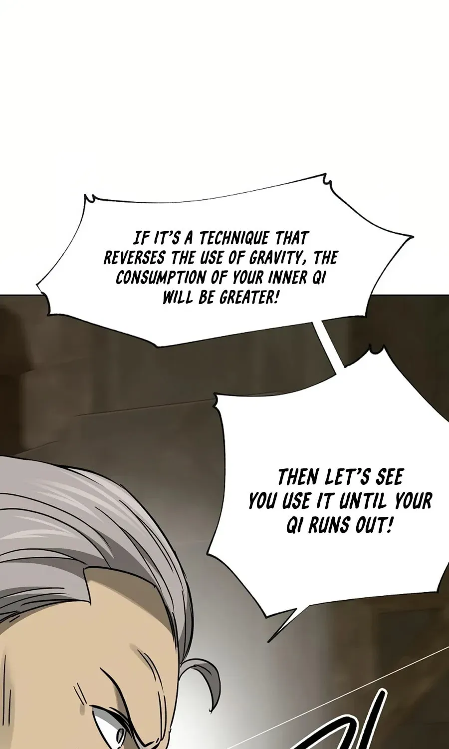 Read Infinite Leveling: Murim chapter 6.1 image 38 on Lezhin