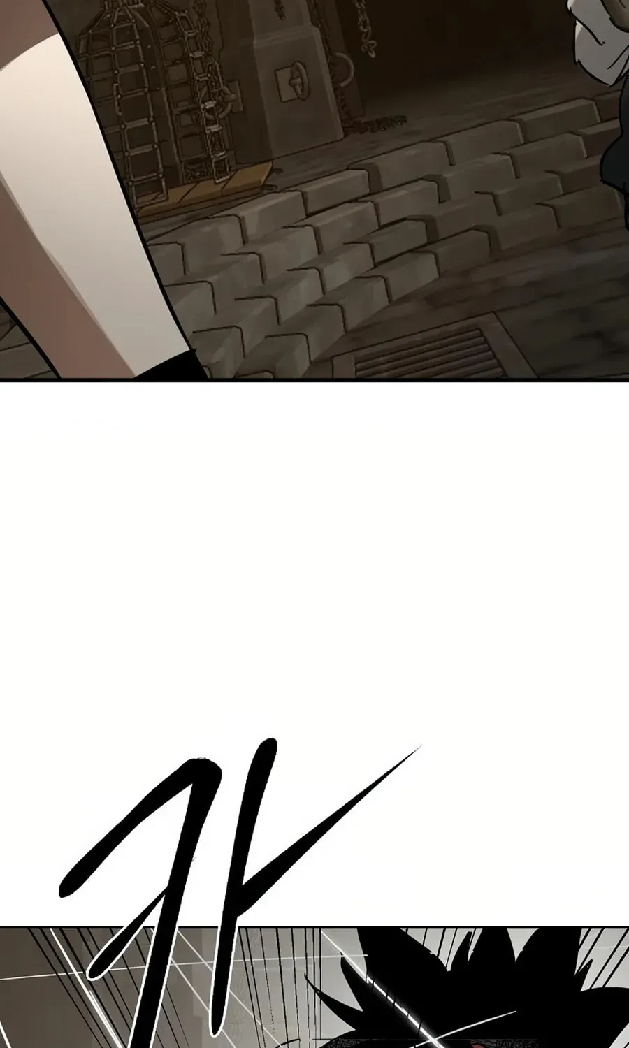 Read Infinite Leveling: Murim chapter 6.1 image 4 on Lezhin